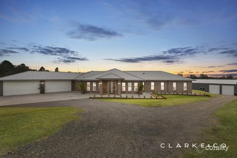 35 Pandanus Cct, Bolwarra, NSW 2320