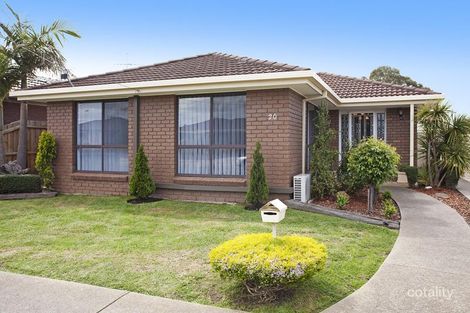 Property photo of 20 Wilkins Close Corio VIC 3214