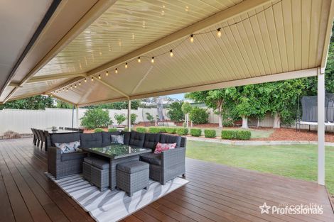 Property photo of 22 Armour Way Lesmurdie WA 6076