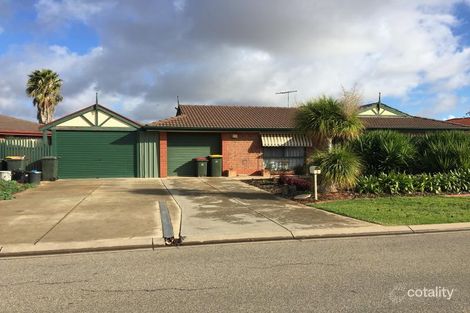 Property photo of 3 Pyrus Crescent Andrews Farm SA 5114