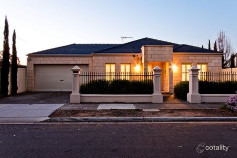 25 Allchurch Ave, North Plympton, SA 5037