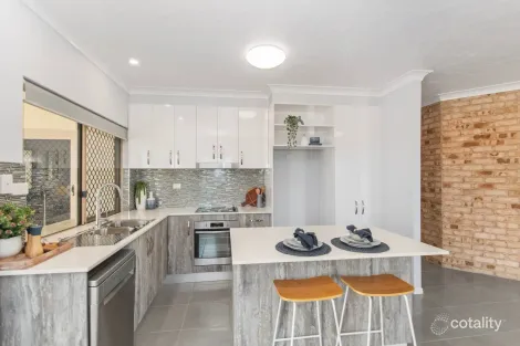 Property photo of 3/10 Findlater Street Oonoonba QLD 4811