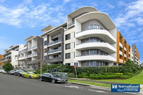 Property photo of 405/1 Hirst Street Arncliffe NSW 2205