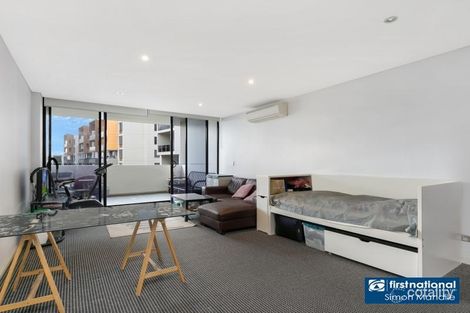 Property photo of 405/1 Hirst Street Arncliffe NSW 2205