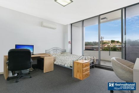 Property photo of 405/1 Hirst Street Arncliffe NSW 2205