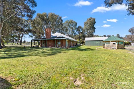 Property photo of 34 Ovens Terrace Tarrawingee VIC 3678