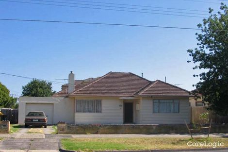 Property photo of 2/33 Major Road Fawkner VIC 3060