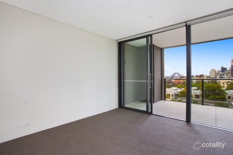 Property photo of 7C/5 Tambua Street Pyrmont NSW 2009