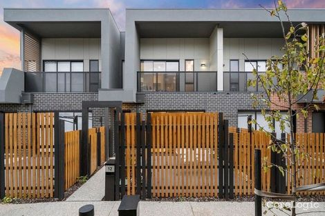 Property photo of 12 Lyra Walk Point Cook VIC 3030