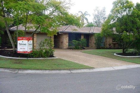 1 Wyambi Pl, Middle Park, QLD 4074