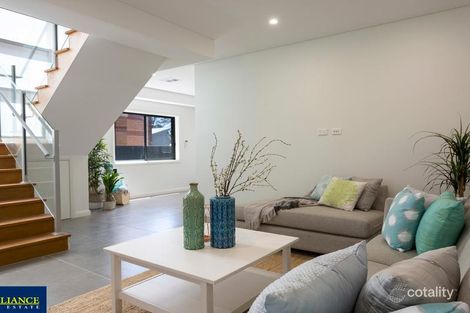 Property photo of 21A Paten Street Revesby NSW 2212