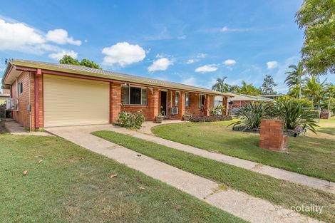 Property photo of 32 Rossiter Street Cranbrook QLD 4814
