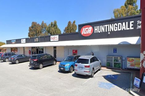 5 Pipit Cl, Huntingdale, WA 6110