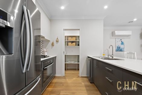 Property photo of 8 Pasadena Circuit Point Cook VIC 3030