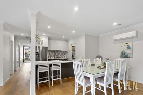 Property photo of 8 Pasadena Circuit Point Cook VIC 3030