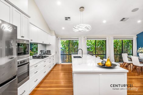 Property photo of 33 Timbercrest Chase Charlestown NSW 2290
