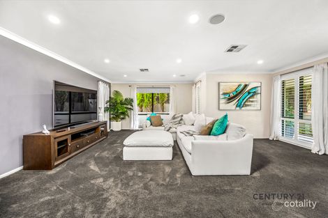 Property photo of 33 Timbercrest Chase Charlestown NSW 2290