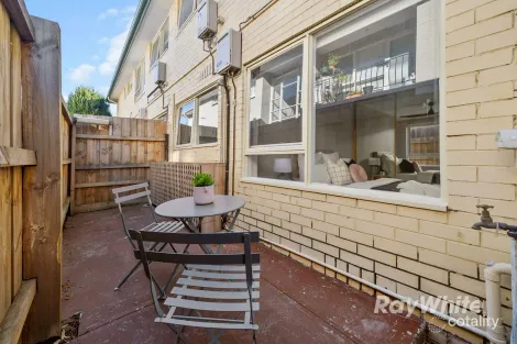 Property photo of 3/35 Tranmere Avenue Carnegie VIC 3163