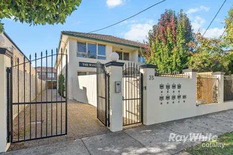Property photo of 3/35 Tranmere Avenue Carnegie VIC 3163