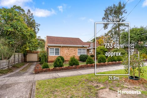 Property photo of 7 Molleton Street Blackburn VIC 3130