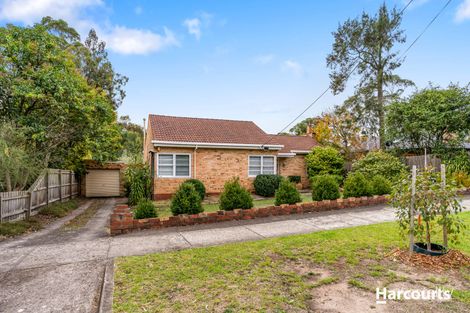Property photo of 7 Molleton Street Blackburn VIC 3130