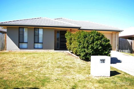 Property photo of 10 Pimpama Rivers Drive Ormeau QLD 4208