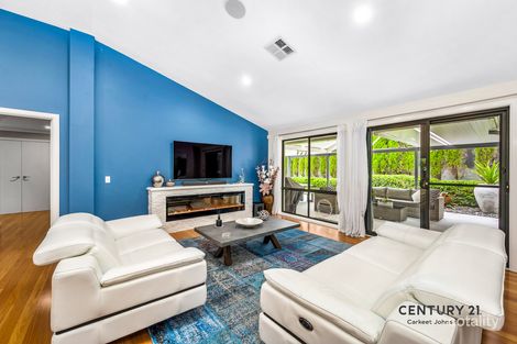 Property photo of 33 Timbercrest Chase Charlestown NSW 2290