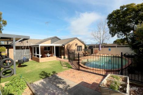 Property photo of 2 Walcha Place South Penrith NSW 2750