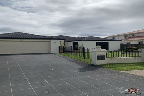 Property photo of 70 The Parkway Stretton QLD 4116