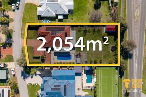 Property photo of 22 Woolmore Cross Atwell WA 6164