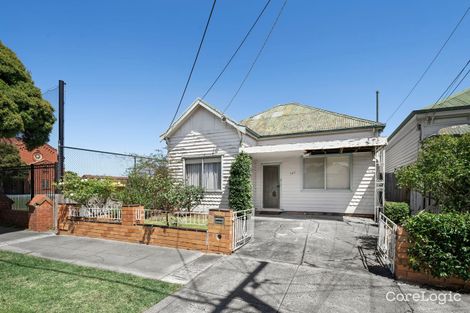 Property photo of 147 St Leonards Road Ascot Vale VIC 3032