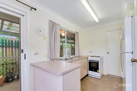 Property photo of 24 Lavarack Road Bray Park QLD 4500