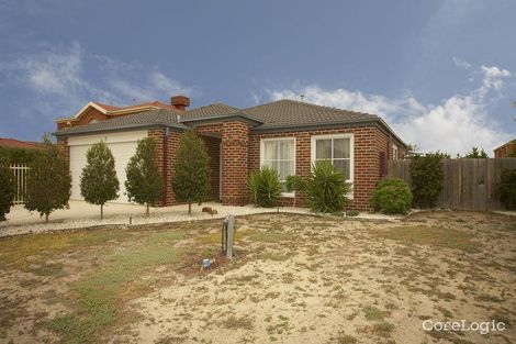 Property photo of 8 Lynbridge Crescent Tarneit VIC 3029