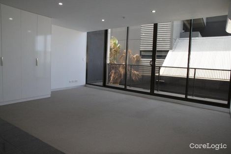 Property photo of 306/15-25 Pickles Street Port Melbourne VIC 3207