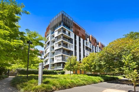 Property photo of 332/539 St Kilda Road Melbourne VIC 3004