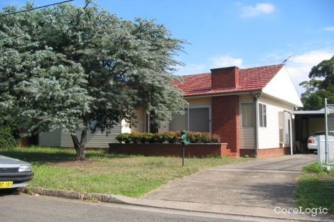 Property photo of 17 Daley Street Pendle Hill NSW 2145