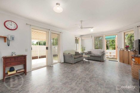 Property photo of 36 Oleander Crescent Durack QLD 4077