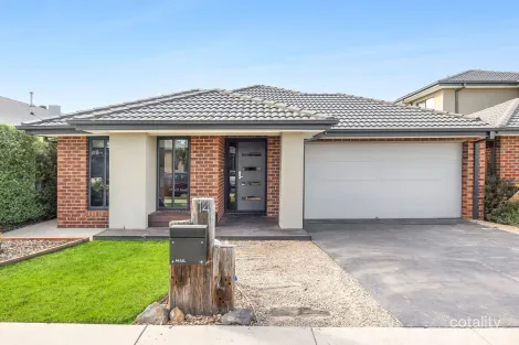 14 Canary Dr, Armstrong Creek, VIC 3217