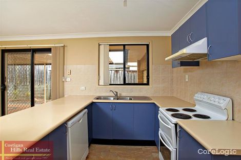 Property photo of 56 Muccillo Street Quakers Hill NSW 2763