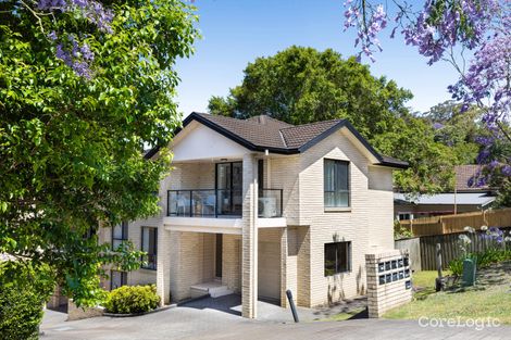 Property photo of 10/207-209 Gertrude Street North Gosford NSW 2250
