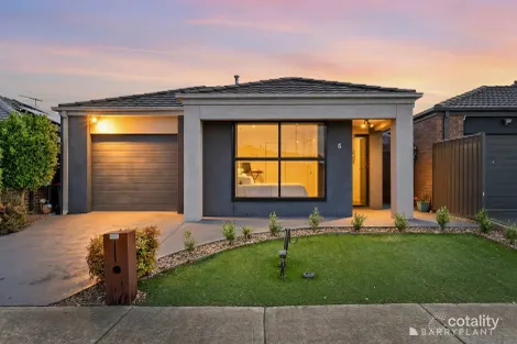 5 Bravo St, Kurunjang, VIC 3337