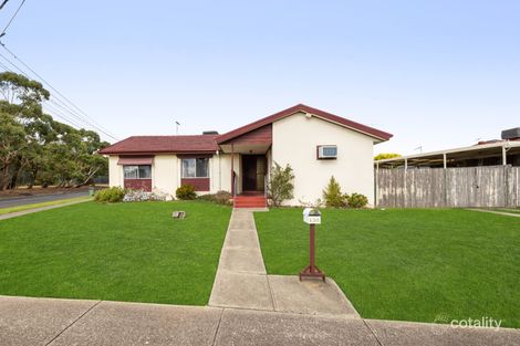 Property photo of 134 Longford Crescent Coolaroo VIC 3048
