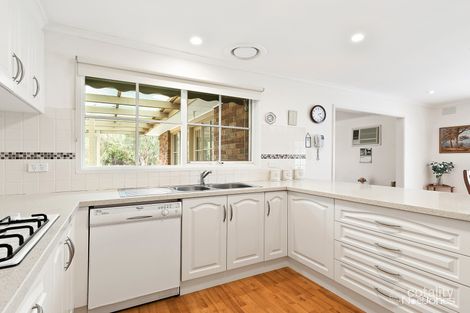 Property photo of 54 Jull Parade Ringwood North VIC 3134