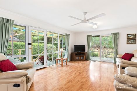 Property photo of 54 Jull Parade Ringwood North VIC 3134