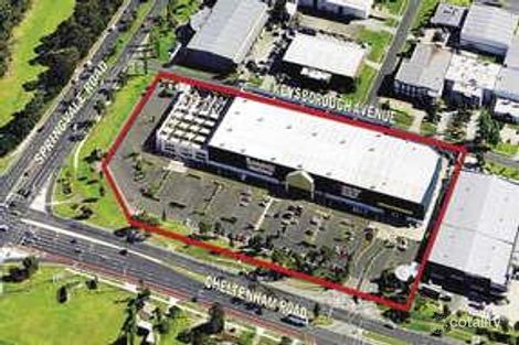 531-551 Cheltenham Rd, Keysborough, VIC 3173