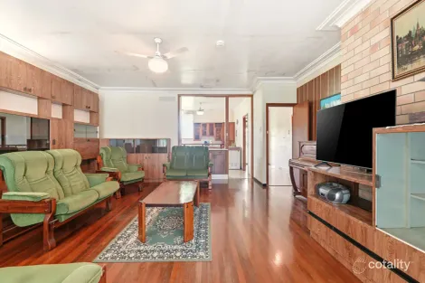Property photo of 56 Boneyard Lane Koolkhan NSW 2460
