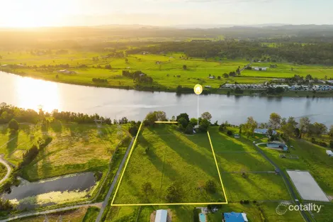 56 Boneyard Lane, Koolkhan, NSW 2460