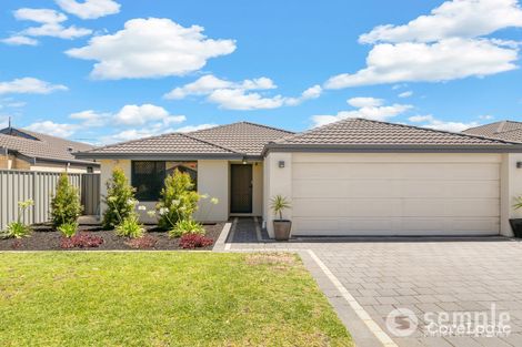 Property photo of 6 Humboldt Entrance Aubin Grove WA 6164