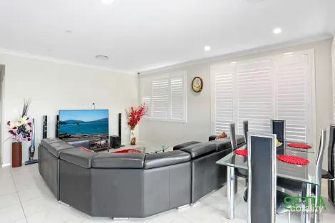 Property photo of 62 Galah Street Melonba NSW 2765