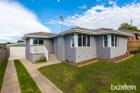 Property photo of 16 Glengate Street Hamlyn Heights VIC 3215